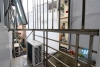 50m2 for rent - 2 bedroom apartment in Nguyen Thi Dinh street